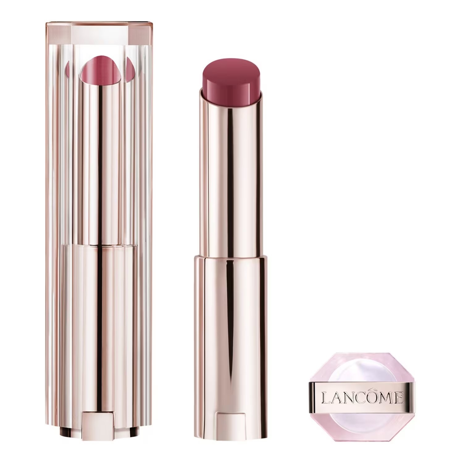 LANCÔME LIP IDÔLE BUTTERGLOW (BÁLSAMO LABIAL CON COLOR)
